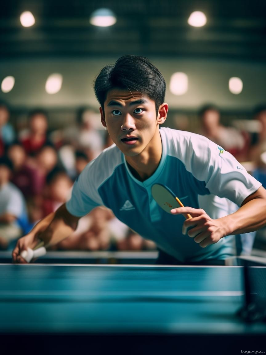 🏆2025乒超樊振东3:1黄友政，一场技术与心态的较量🏓