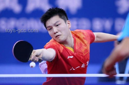 🏆2025乒超樊振东3:1黄友政，一场技术与心态的较量🏓