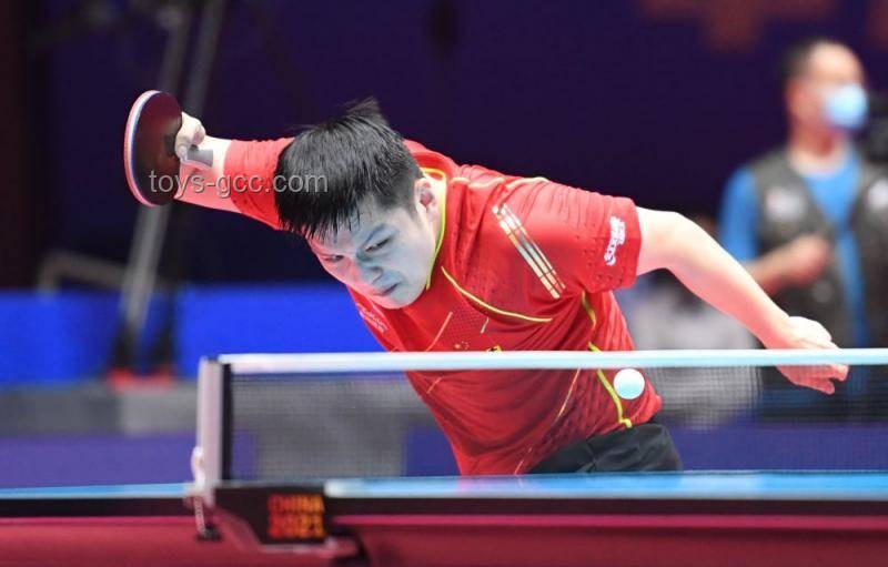 🏆2025乒超樊振东3:1黄友政，一场技术与心态的较量🏓